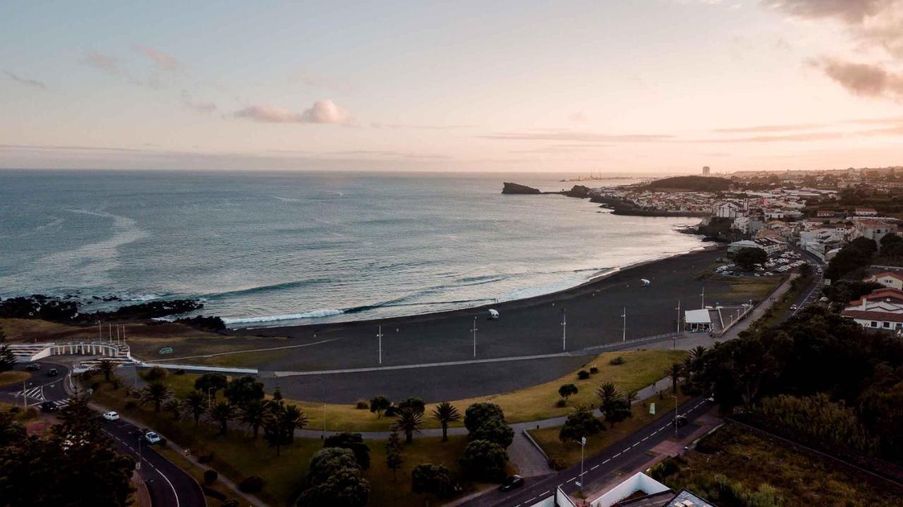 Salt Lips Surf & Coworking Azores Ponta Delgada Extérieur photo